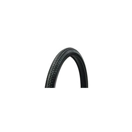 Copertone22 x 1.75 nero e-bike BRN - 2