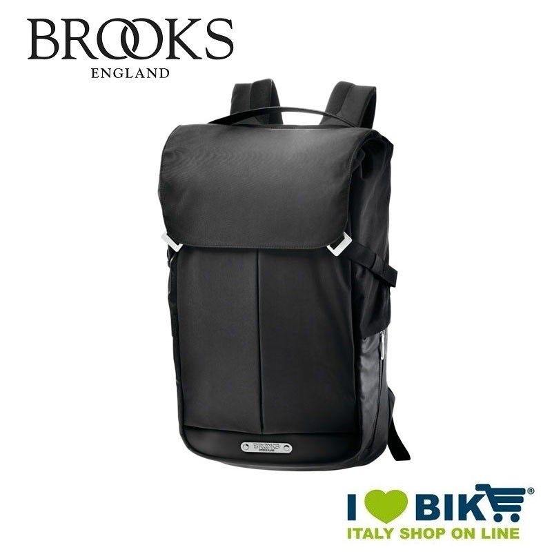 brooks cycling backpack