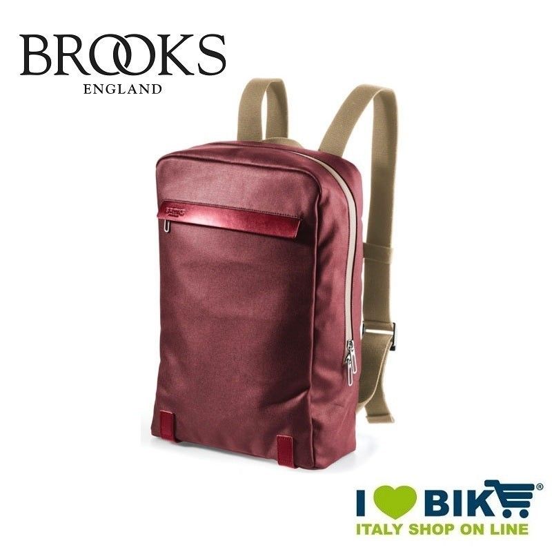 Backpack Brooks Pickzip 20 L Brooks - 1