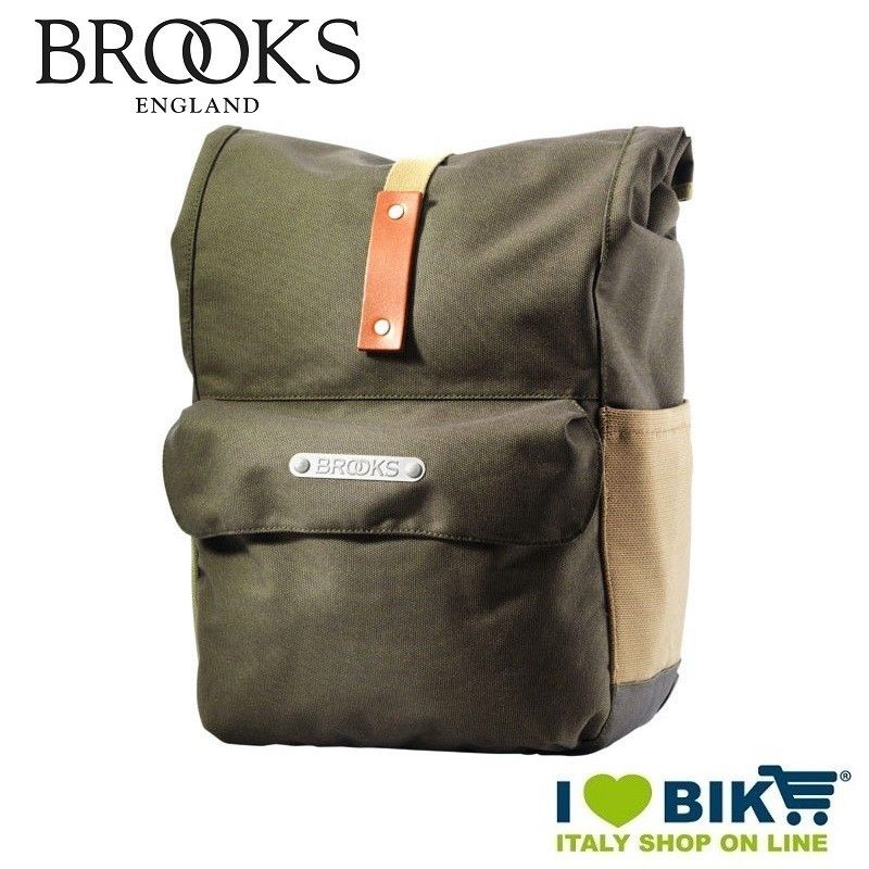 brooks bike bag