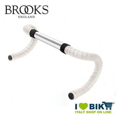 Nastro Manubrio Brooks Cambium Bianco Brooks - 1