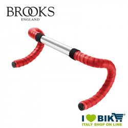 Nastro Manubrio Brooks Cambium Rosso Brooks - 1