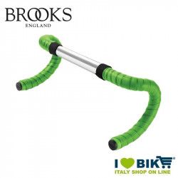 Handlebar tape Brooks Cambium green Brooks - 1