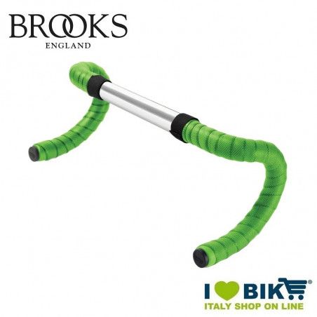 Nastro Manubrio Brooks Cambium Verde Brooks - 1