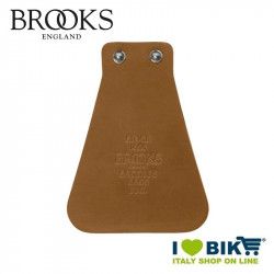 Paraspruzzi Brooks Mud Flap miele Brooks - 1