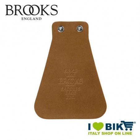 Paraspruzzi Brooks Mud Flap miele Brooks - 1