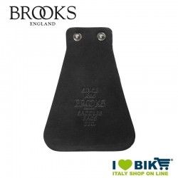 Paraspruzzi Brooks Mud Flap nero Brooks - 1