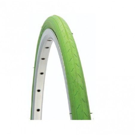 Cover 700 x 23 green RMS - 1