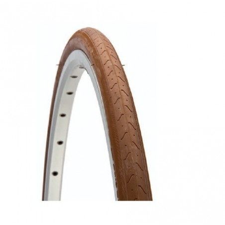 Cover 700 x 23 honey RMS - 1