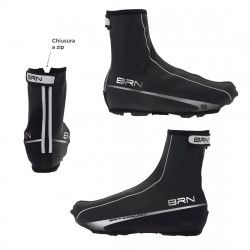 Copriscarpa BRN Warmfit BRN - 1 2