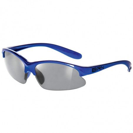 BRN kid Speed Racer Blue Glasses BRN - 1