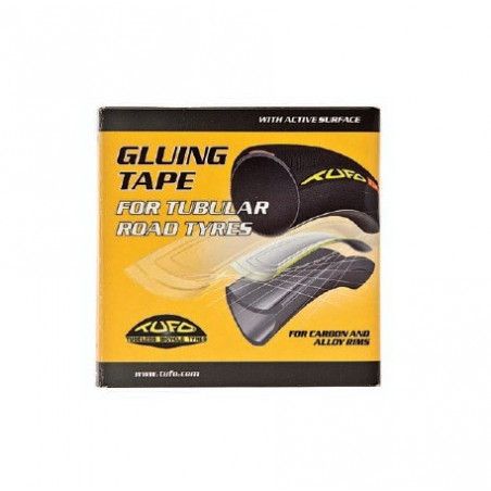 tape bioadhesive Tufo tubular tire (for 1 wheel)  - 1