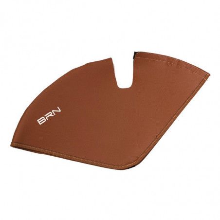 Parapaltn rear 26 imitation leather honey  - 1