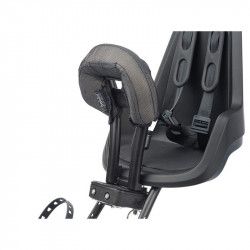 Manubrio bobike con cuscino di supporto BRN - 1