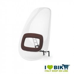 Parabrezza BOBIKE ONE Cioccolato BRN - 1