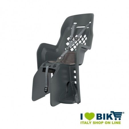 Polisport Joy baby chair gray to package holder POLISPORT - 1