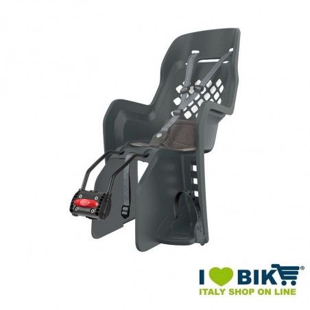 Seggiolino Polisport Joy al telaio grigio POLISPORT - 1