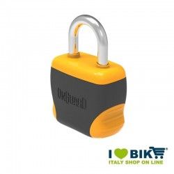 Lucchetto Onguard neon bull Chiave OnGuard - 3