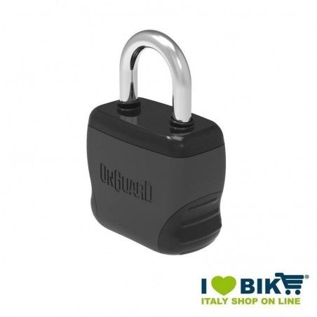 Onguard padlock neon bull Key OnGuard - 5