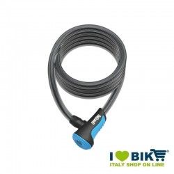 Lucchetto Onguard neon Cavo a Chiave OnGuard - 1