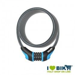 Onguard padlock neon cable Combo OnGuard - 1