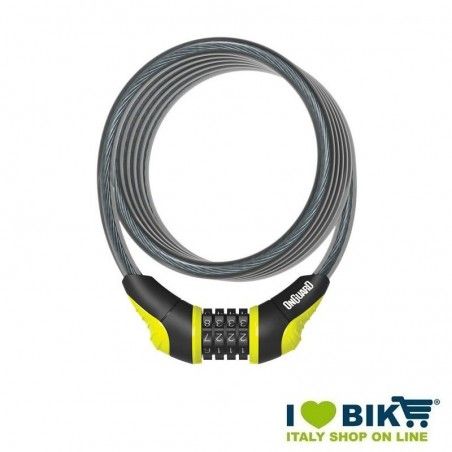 Lucchetto Onguard neon Cavo Combo OnGuard - 3