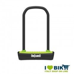 Onguard neon arched padlock OnGuard - 5