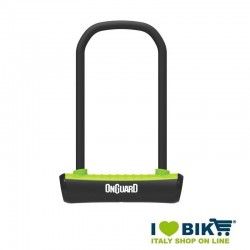 Onguard neon arched padlock OnGuard - 1 2