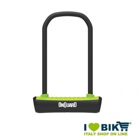 Onguard neon arched padlock OnGuard - 5