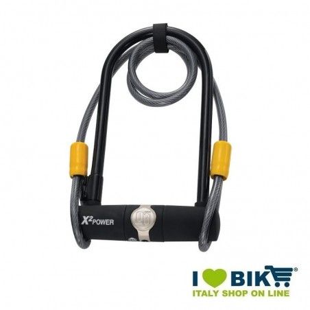 Lucchetto Onguard X2 POWER Arco OnGuard - 1