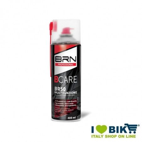 Bcare Multi-function BR50 spray BRN - 1