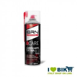 Bcare LUBRIFICANTE CATENA spray BRN - 1