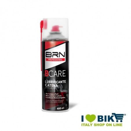Bcare Chain lube spray BRN - 1