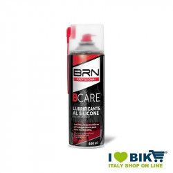 Bcare LUBRIFICANTE al silicone spray BRN - 1