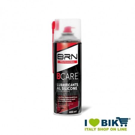 Bcare LUBRIFICANTE al silicone spray BRN - 1
