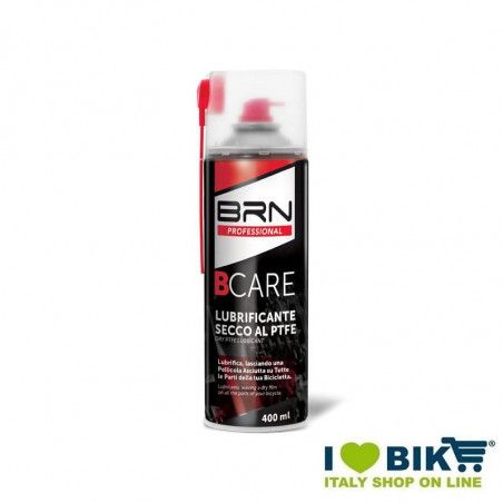 Bcare PTFE dry lube spray BRN - 1