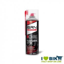 Bcare Sgrassante Ultra spray BRN - 1