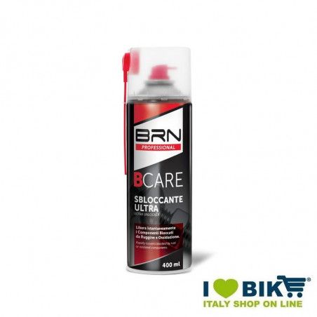 Bcare ULTRA Unblocker spray BRN - 1