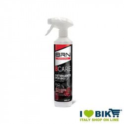 Bcare shampoo cleaner for bikes BRN - 1