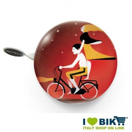 Bell Dolcevita August Nights BRN - 1