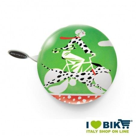 Bell Dolcevita Inseparable BRN - 1