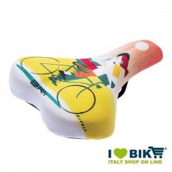 Saddle BRN Dolcevita Summer loves BRN - 1