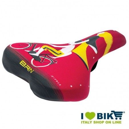 Saddle BRN Dolcevita August Nights BRN - 1