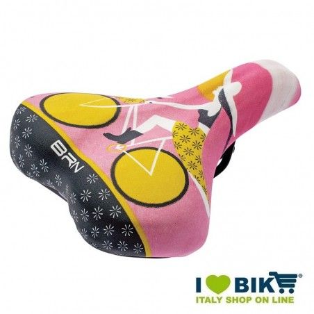 Saddle BRN Dolcevita Shopping with Friends BRN - 1