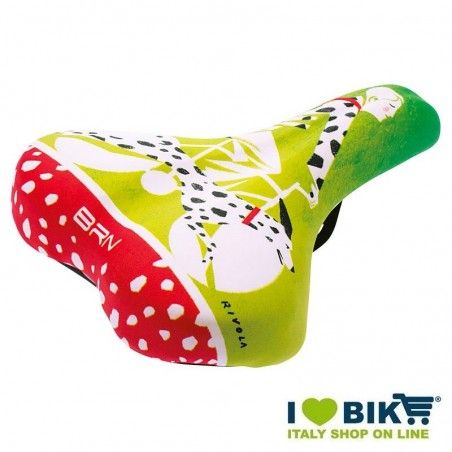 Saddle BRN Dolcevita Inseparable BRN - 1