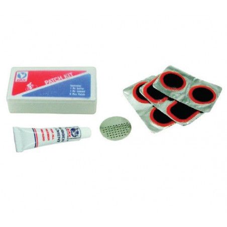 Corredo riparazione Pax BONIN - 1