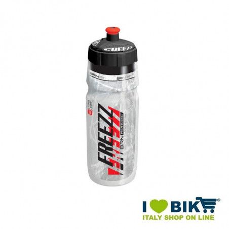 Thermal water bottle BRN Freezz 550 ml red BRN - 1