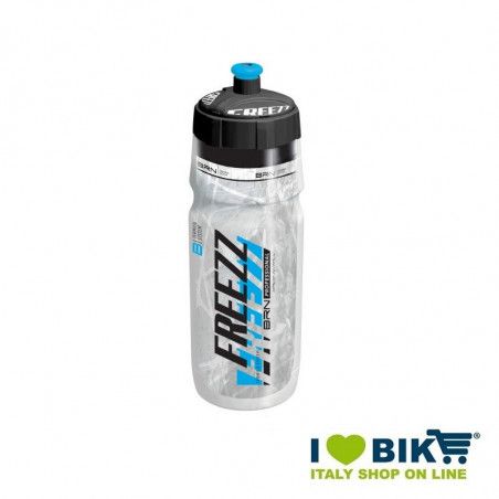 Thermal water bottle BRN Freezz 650 ml light blue BRN - 1