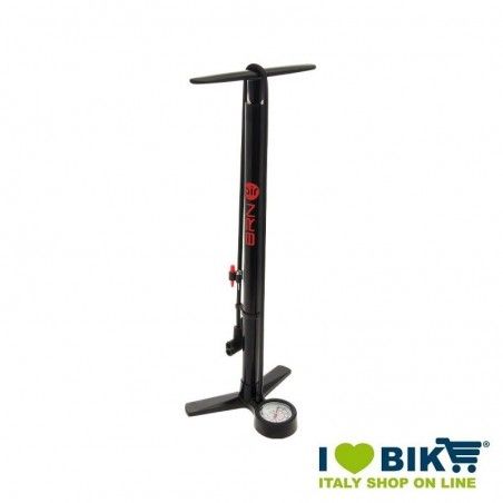 BRN AIR pumps with black pressure gauge BRN - 1