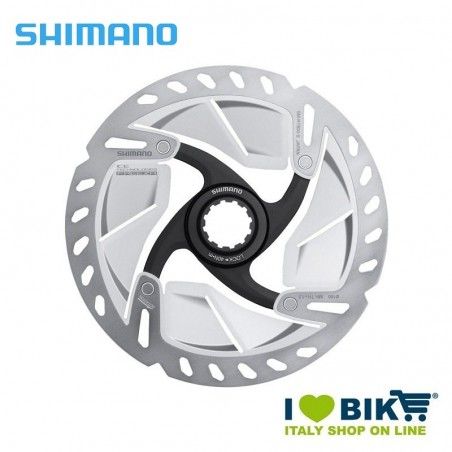 Disco SM RT800 Ice-Tech Freeza 140 mm Center Lock Shimano - 1
